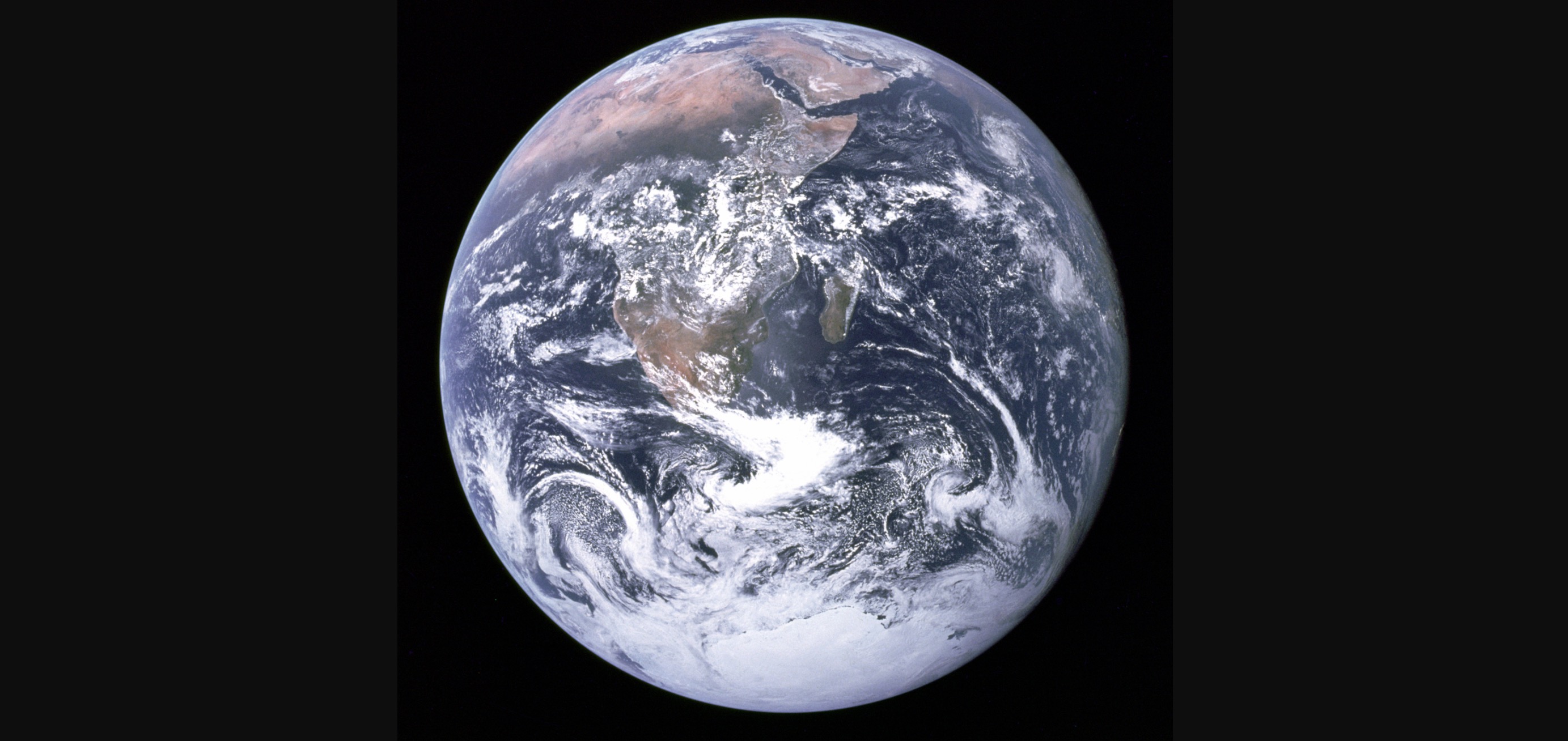 Blue Marble Blue Marble