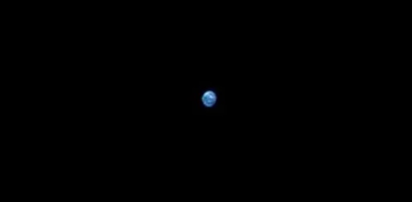 Earth from Space Earth from Space